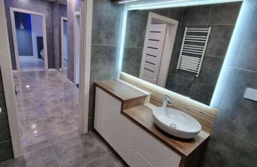 Apartment Kazimierza Wielkiego - Foto 7