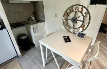 Studio Sud Paris - Foto 13