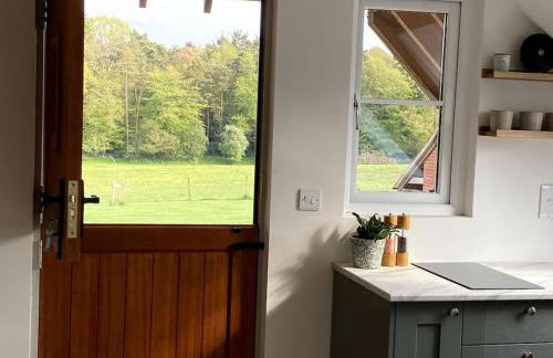 Guest suite in Checkendon - Photo 6