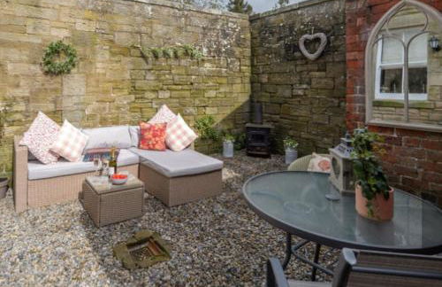 Charming country cottage at a Victorian Station - Foto 11