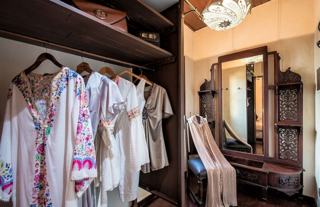 Lemuria Manor, Wine Dark Sea Villas - Foto 14