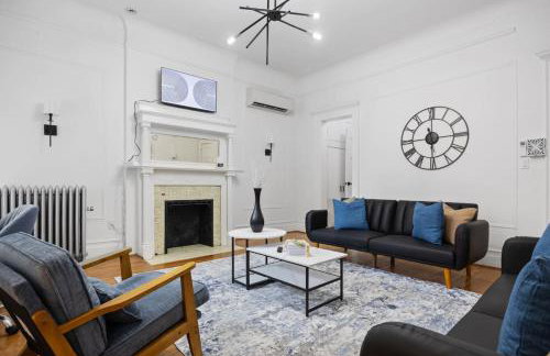 Vintage Luxe NY - Designer Lofts & Apartments NYC - Foto 64
