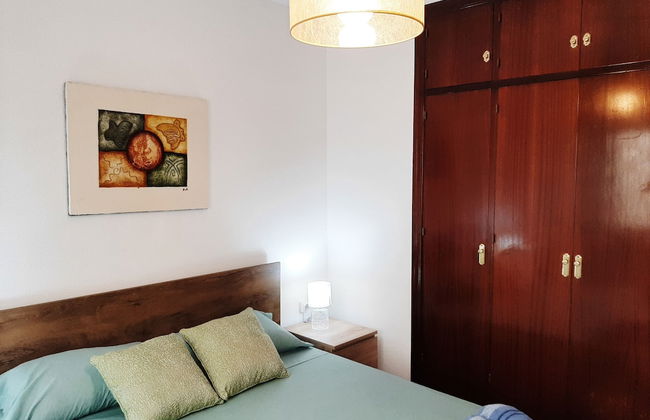 Apartment Huerta del Obispo - Foto 8