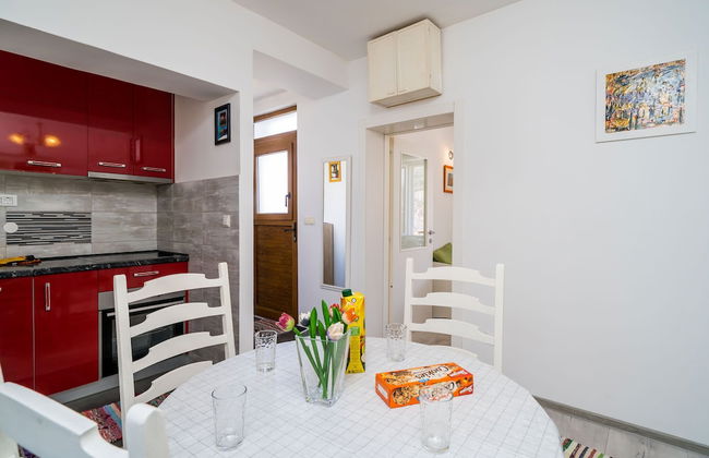 Apartment Luka - Foto 10