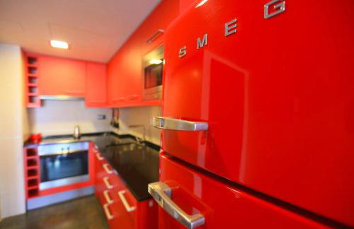 Apartamentos la Torre - Foto 71