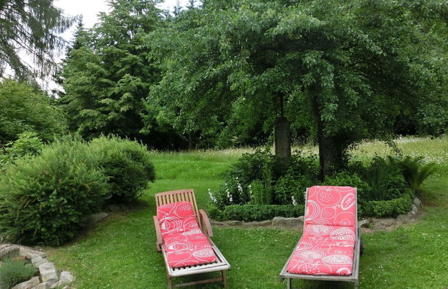 Chalet in Kollnburg Near St. Englmar Ski Area - Photo 24