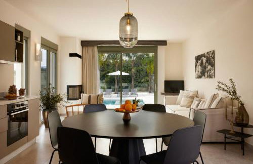 Arbora Olea Luxury Villas - Foto 16