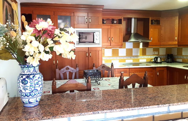 Apartamento El Rincón de Clara - Foto 6