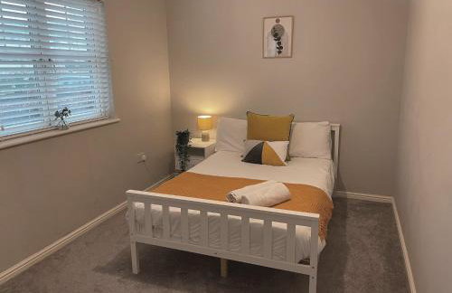 Thornaby Lodge - Foto 14