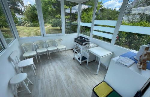 Maison vintage en bord de mer - Foto 11