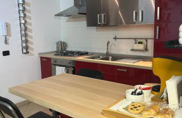 Fab Signature Stay, Rome Fiumicino Airport - Foto 17