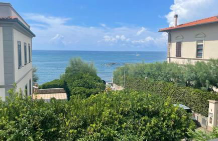 Appartamento Mare caletta Castiglioncello - Foto 23