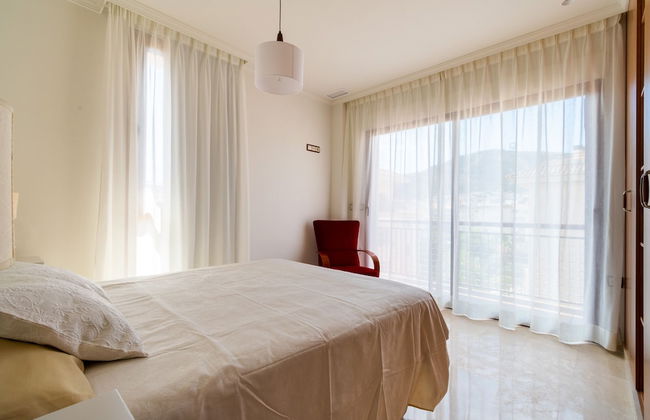 apartamentos Albir Confort - Foto 7