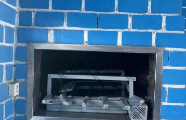 Casa próximo parque de eventos com piscina aquecida na temporada - Foto 42