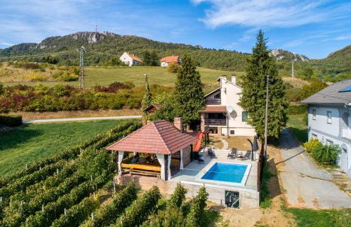 Gorgeous Home In Kalnik With Sauna - Foto 13