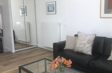 Appartement et Studio Gîtes de L'Odet - Foto 1