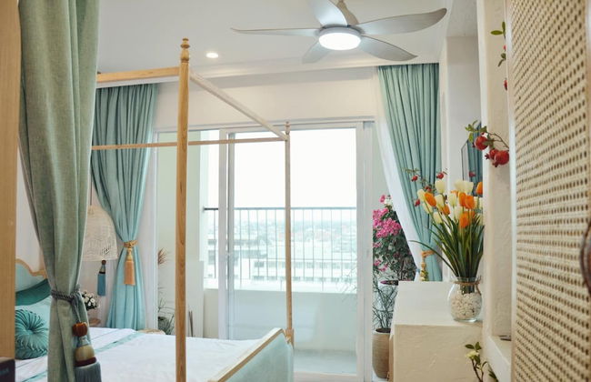 Hue Crown Boutique Hotel - Foto 50