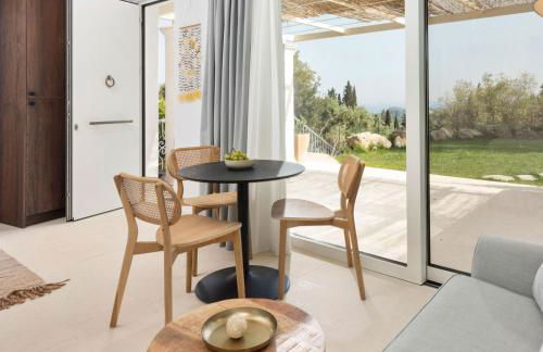 Corfu OliveStone Village with Swimming pool - Foto 44