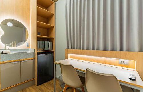 Linked Batel Curitiba by Xtay - Foto 50