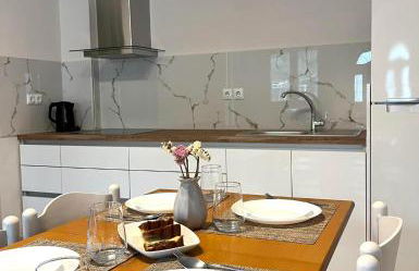 Tilemaxos Apartment - Photo 1