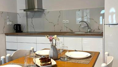 Tilemaxos Apartment - Foto 1