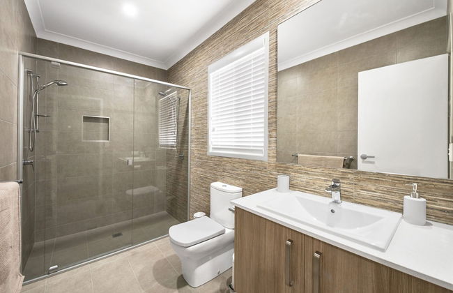 Pet Friendly, new House Peregian Breeze Drive, Peregian Beach - Photo 8