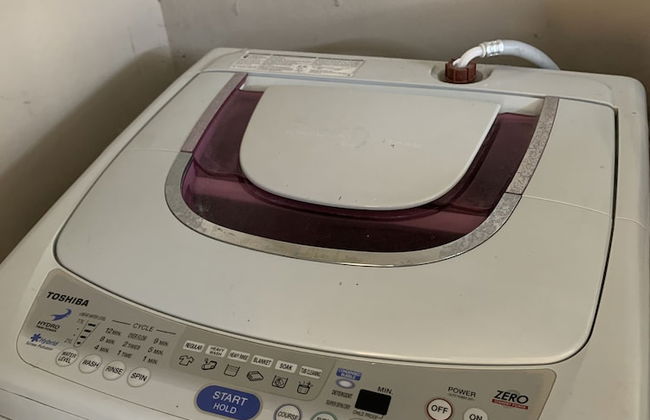 Luxury beachfront villa with private pool and cozy Pavillon with private jacuzzi on rooftop terrace - Photo 41