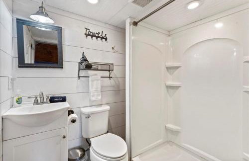 Waterfront Cottage - Foto 20