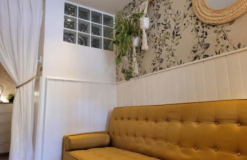 "COZY LOFT", TERRACE, PARKING and SWIMMING POOL - Photo 31