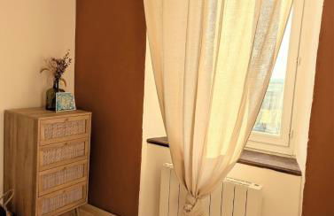 Appartement calme style bohème chic - Foto 14