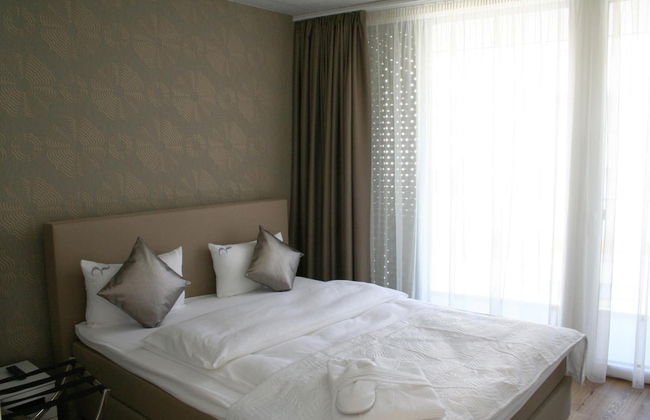 Residence Appartements - Foto 12