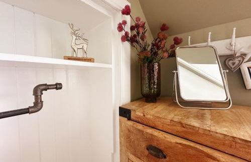 Knockenhooley Cottage - Foto 24