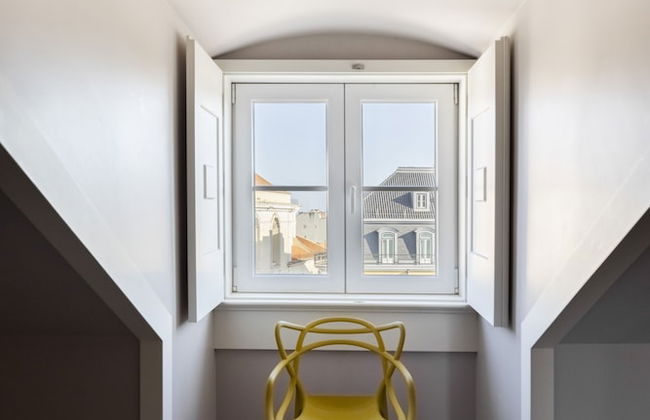 Chiado Camões - Lisbon Best Apartments - Foto 43