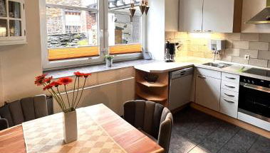 Ferienwohnung Haus Kreuz - Foto 5