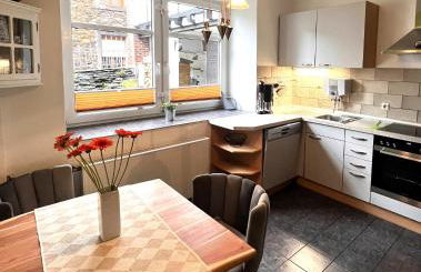 Ferienwohnung Haus Kreuz - Foto 5