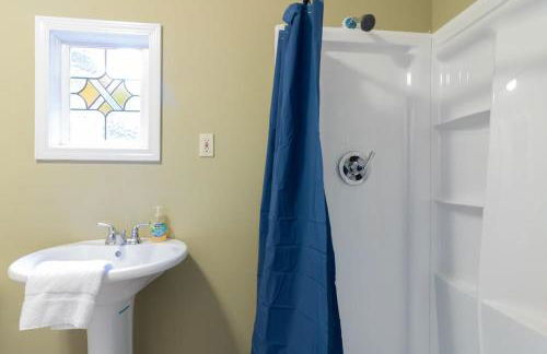 Bumblebee Mansion w Tiny Home Historic Modern - Foto 66