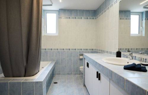 Flyin' High Luxury Suite - Foto 33