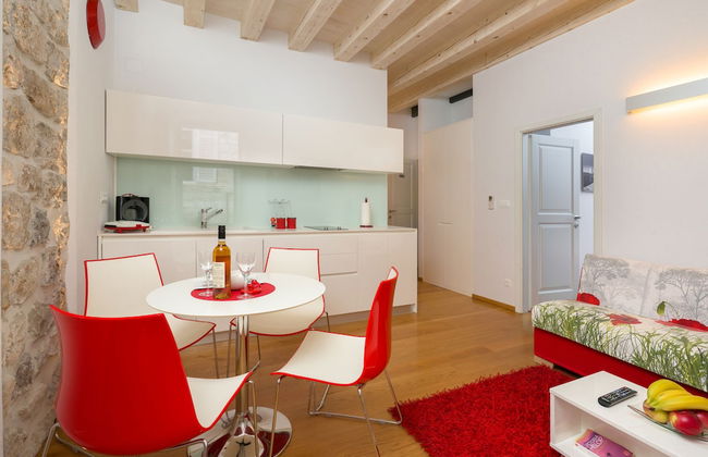 Nije Preša Apartments - Photo 17