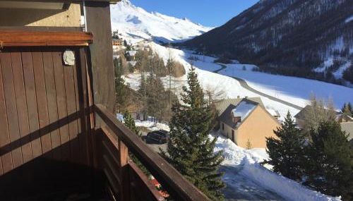 Studio Le Fontagnel - Foto 4