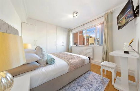 PANORAMIC Apartment with Terrace on HARRODS - Foto 28