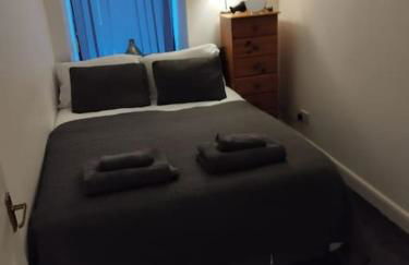 M Rooms 97a at the Brandy Bar - Photo 6