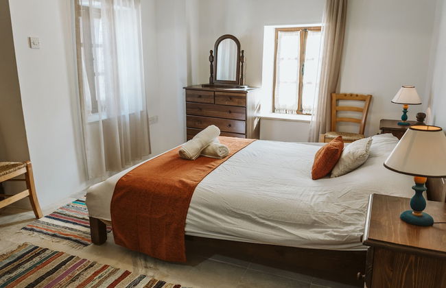 Ariadni Gaia Cottage - Foto 11