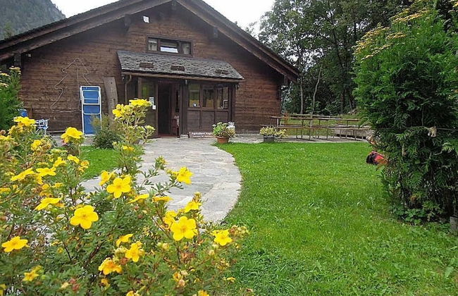 Agriturismo Alagna - Foto 1