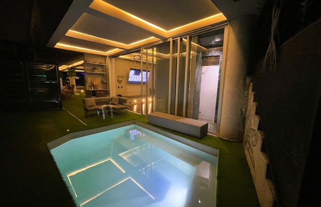 EleMYNT LifeStyle Hotel - Foto 45