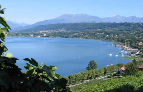 Emma Lake Apartment lago di Viverone - Foto 1