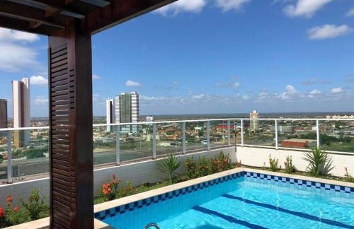 Apartamento em Nova Betânia - West Flat Mossoró - Foto 19