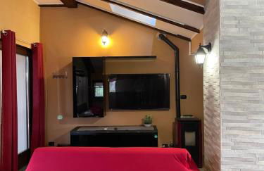 'La Buffa', Elegante appartamento a Giaveno by ConfirentHouse - Photo 10