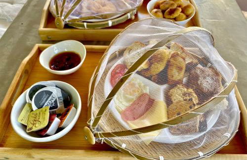 Babatseratsi skyrian studio 2 - Photo 74