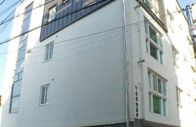 Yoohoo House - Foto 54