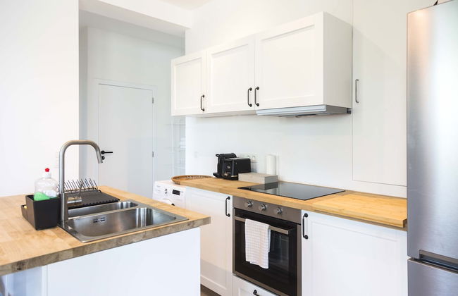 Brussels EU Design residence - Foto 28